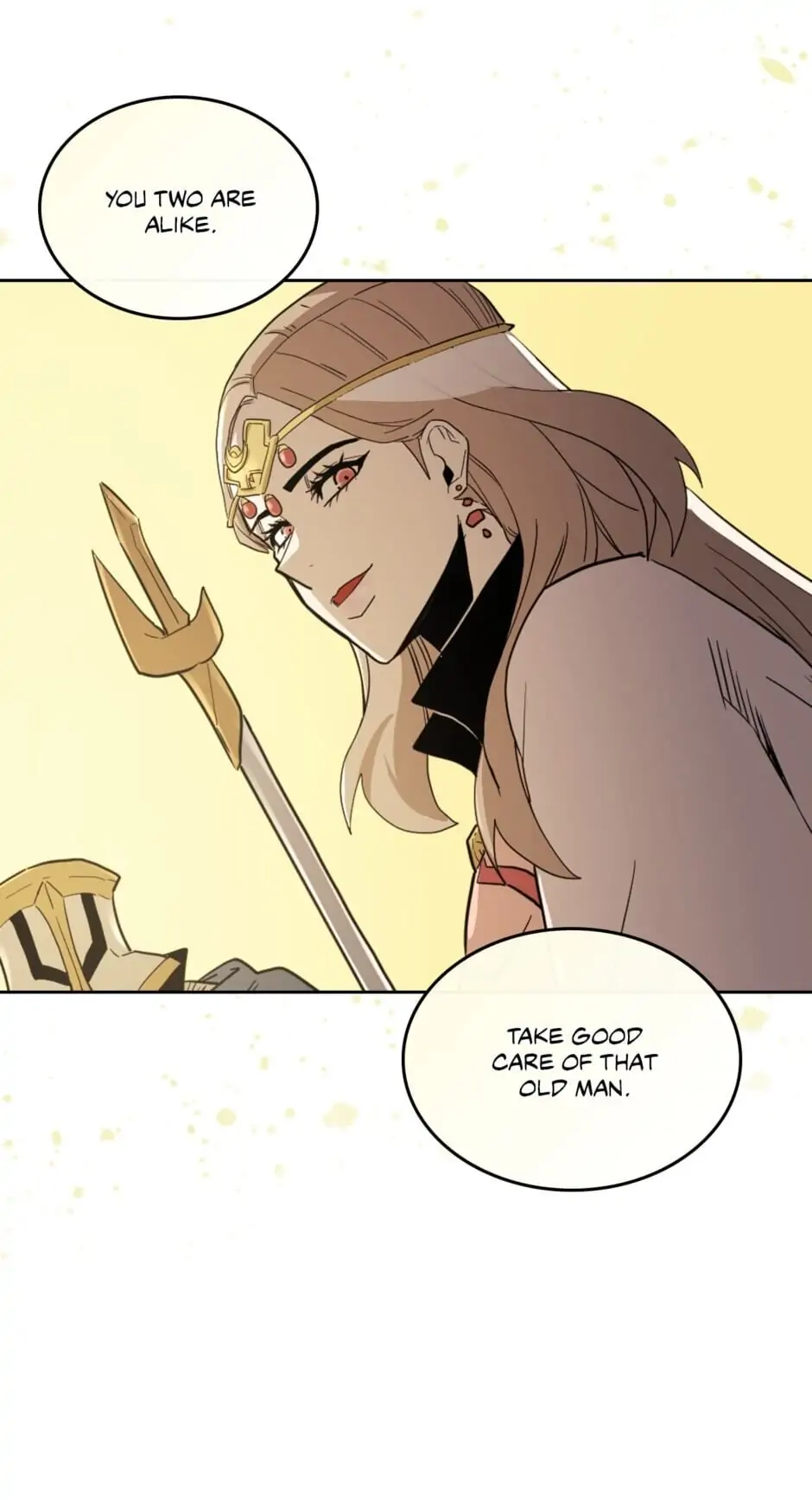 Read A Returner’s Magic Should Be Special EN Manga Online