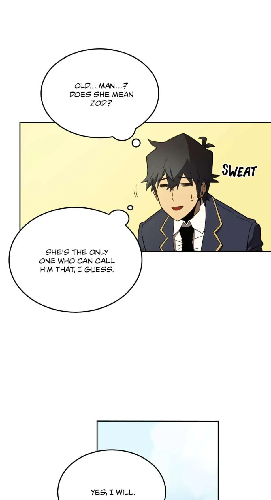 Read A Returner’s Magic Should Be Special EN Manga Online