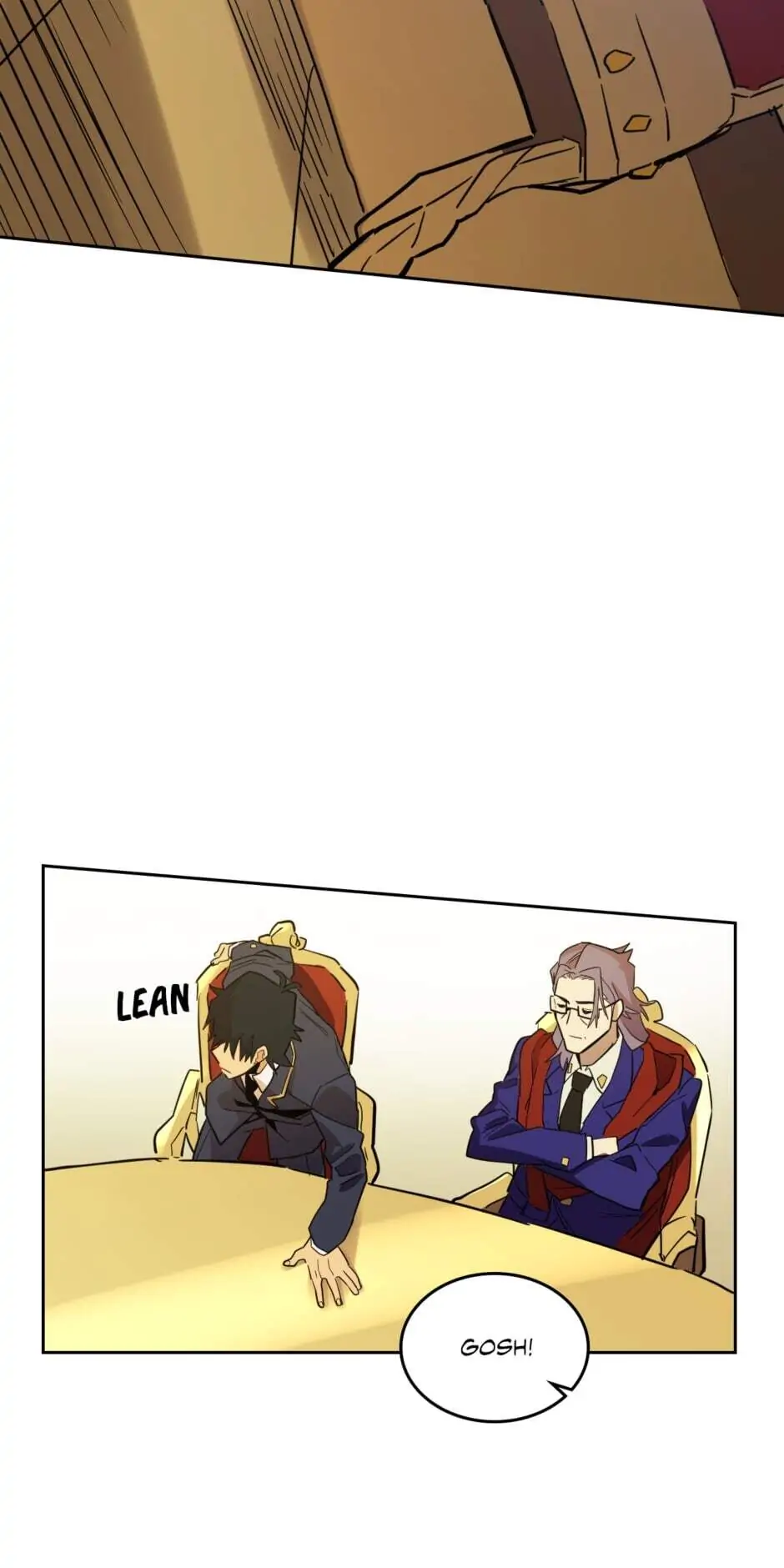 Read A Returner’s Magic Should Be Special EN Manga Online