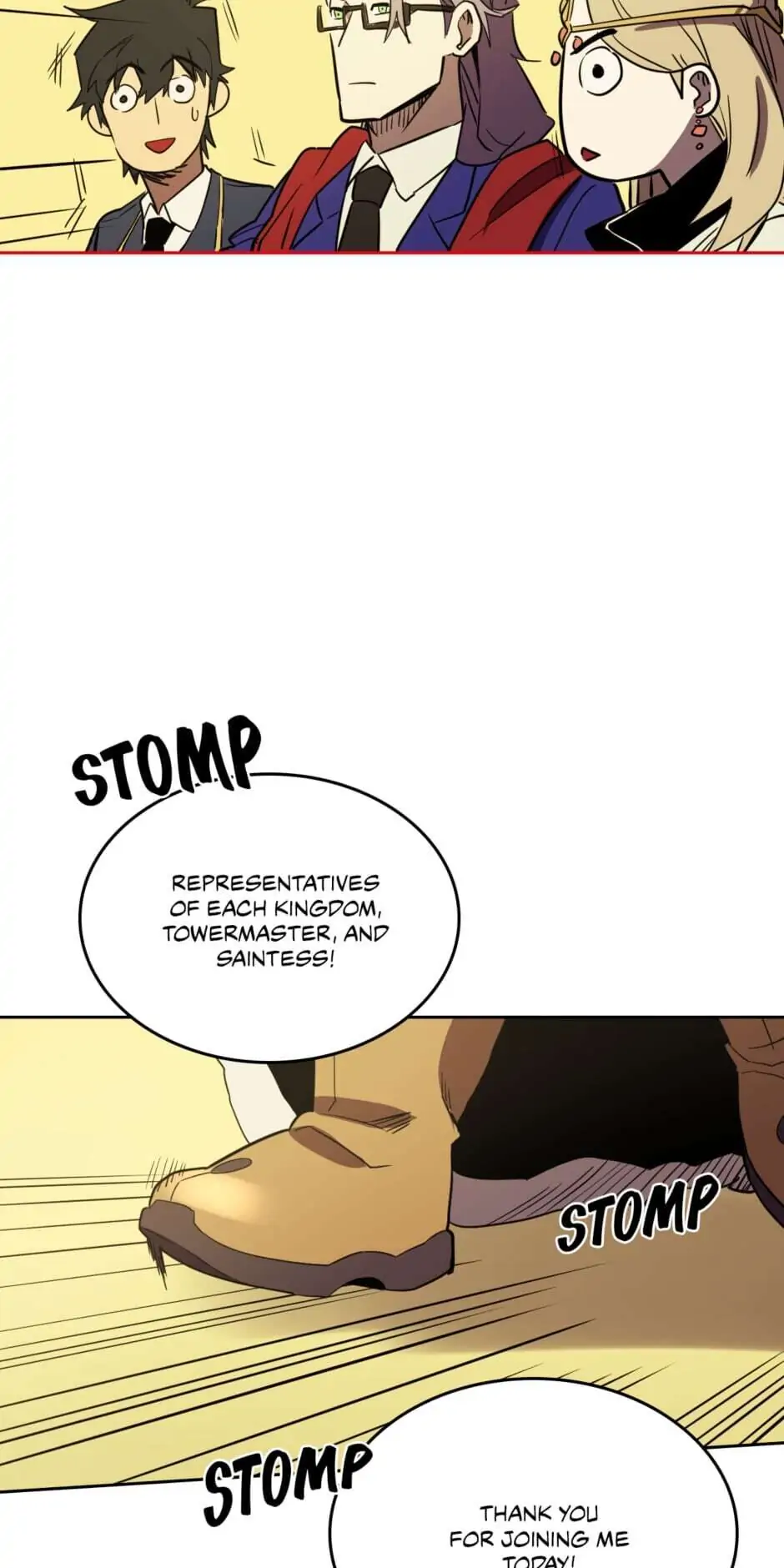 Read A Returner’s Magic Should Be Special EN Manga Online