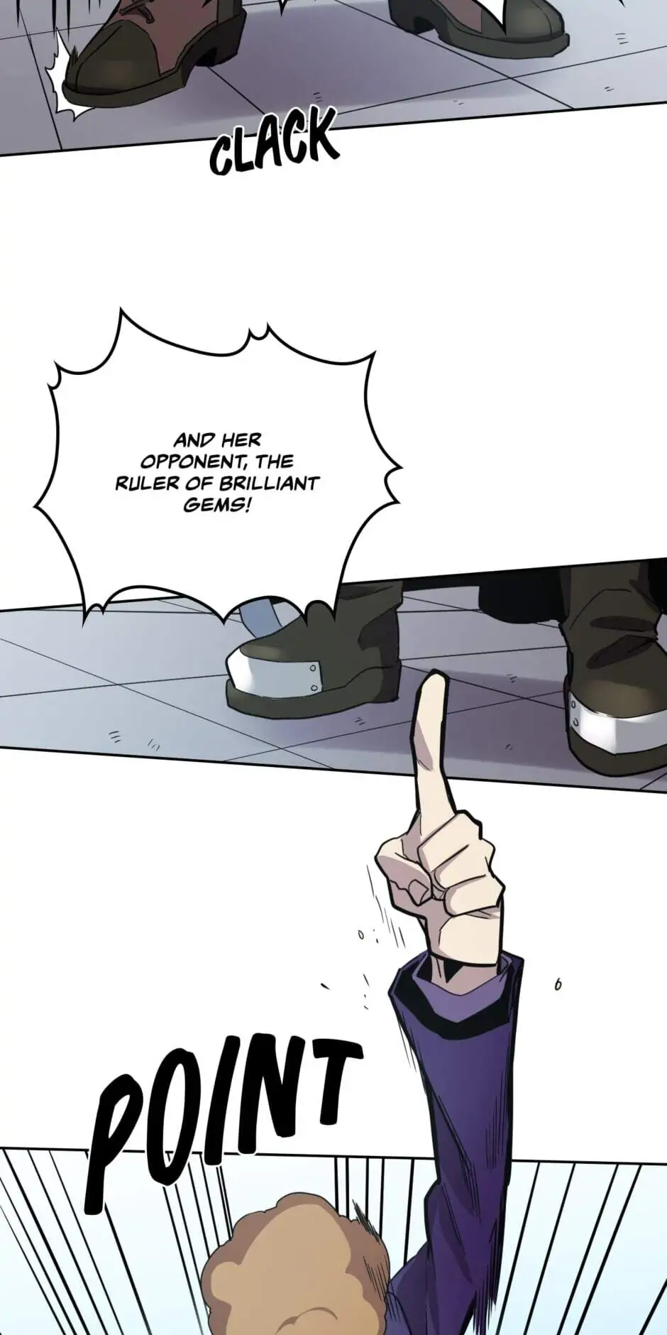 Read A Returner’s Magic Should Be Special EN Manga Online