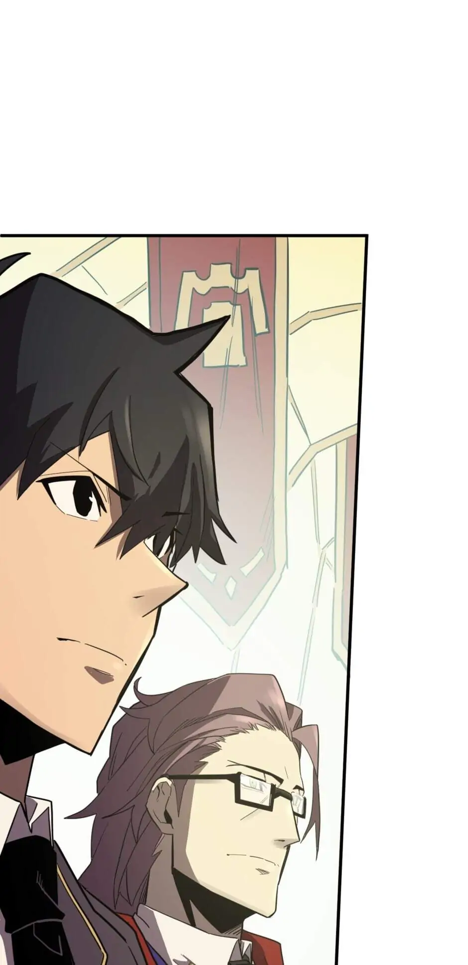 Read A Returner’s Magic Should Be Special EN Manga Online