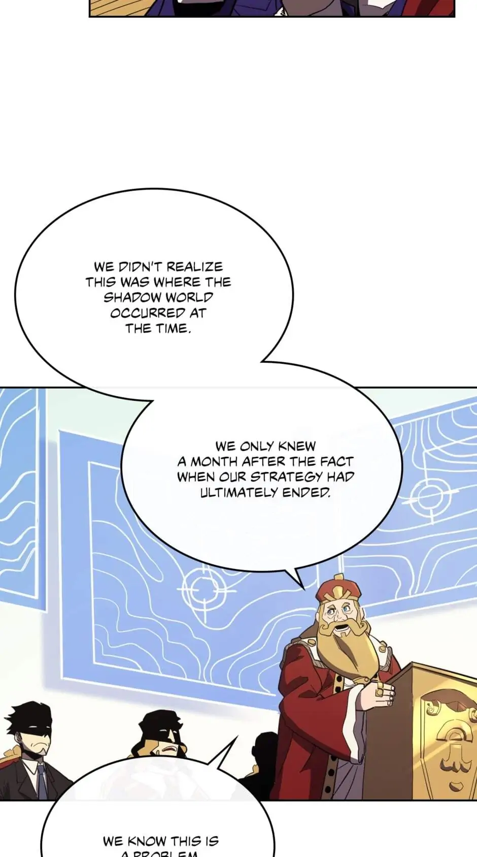 Read A Returner’s Magic Should Be Special EN Manga Online
