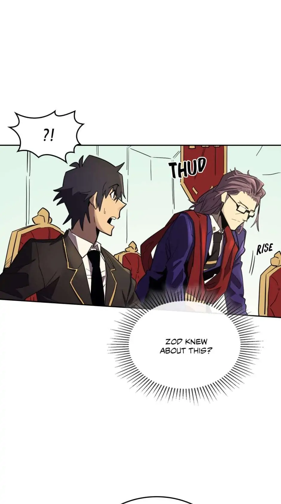 Read A Returner’s Magic Should Be Special EN Manga Online