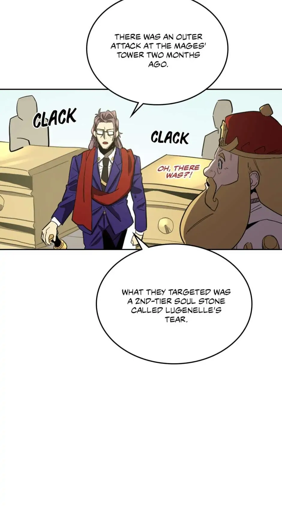 Read A Returner’s Magic Should Be Special EN Manga Online