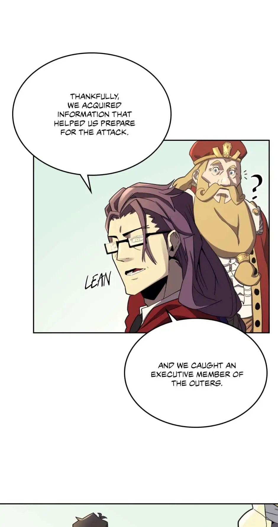 Read A Returner’s Magic Should Be Special EN Manga Online