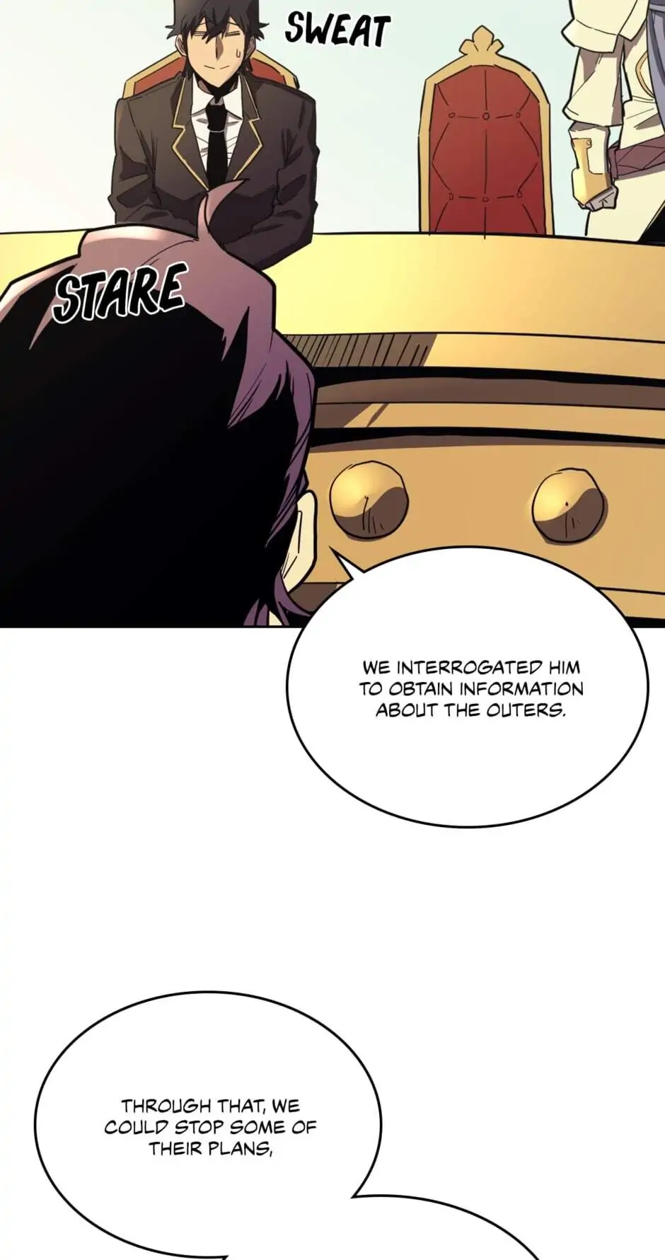 Read A Returner’s Magic Should Be Special EN Manga Online