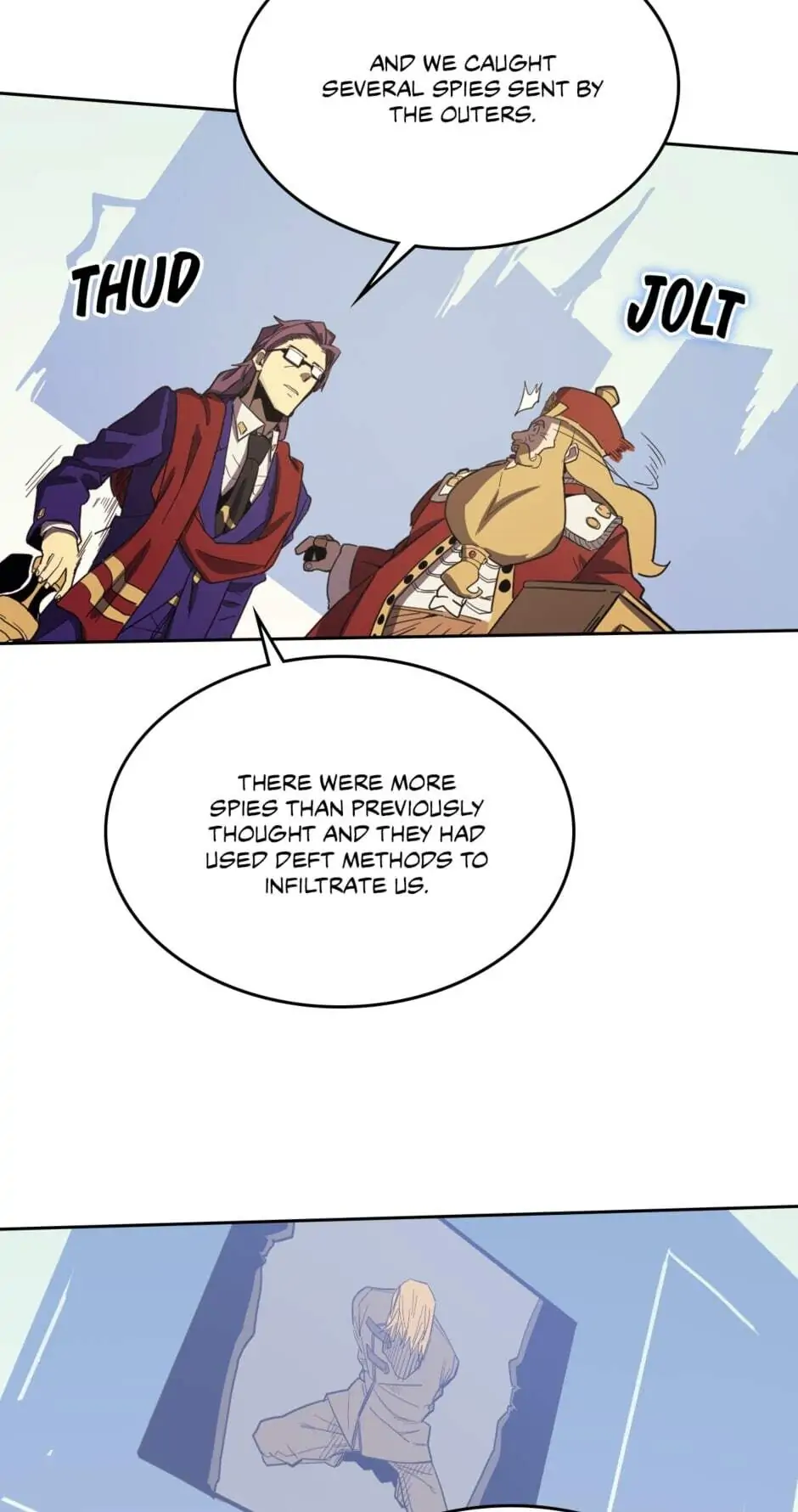 Read A Returner’s Magic Should Be Special EN Manga Online