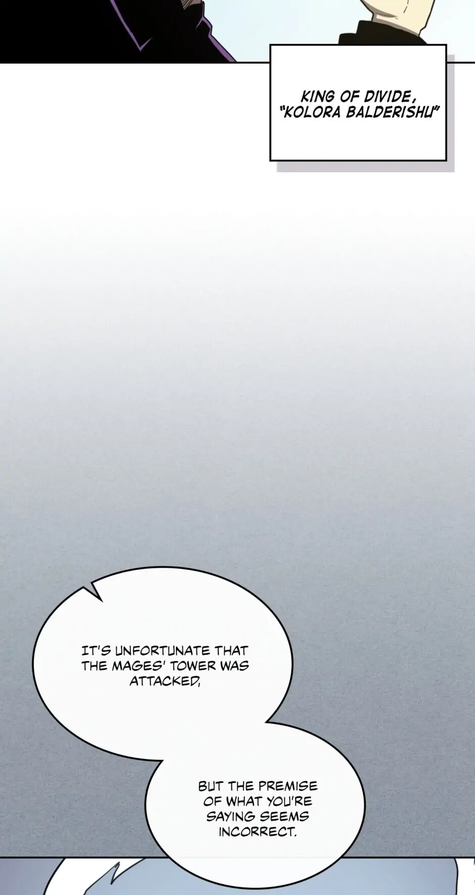 Read A Returner’s Magic Should Be Special EN Manga Online