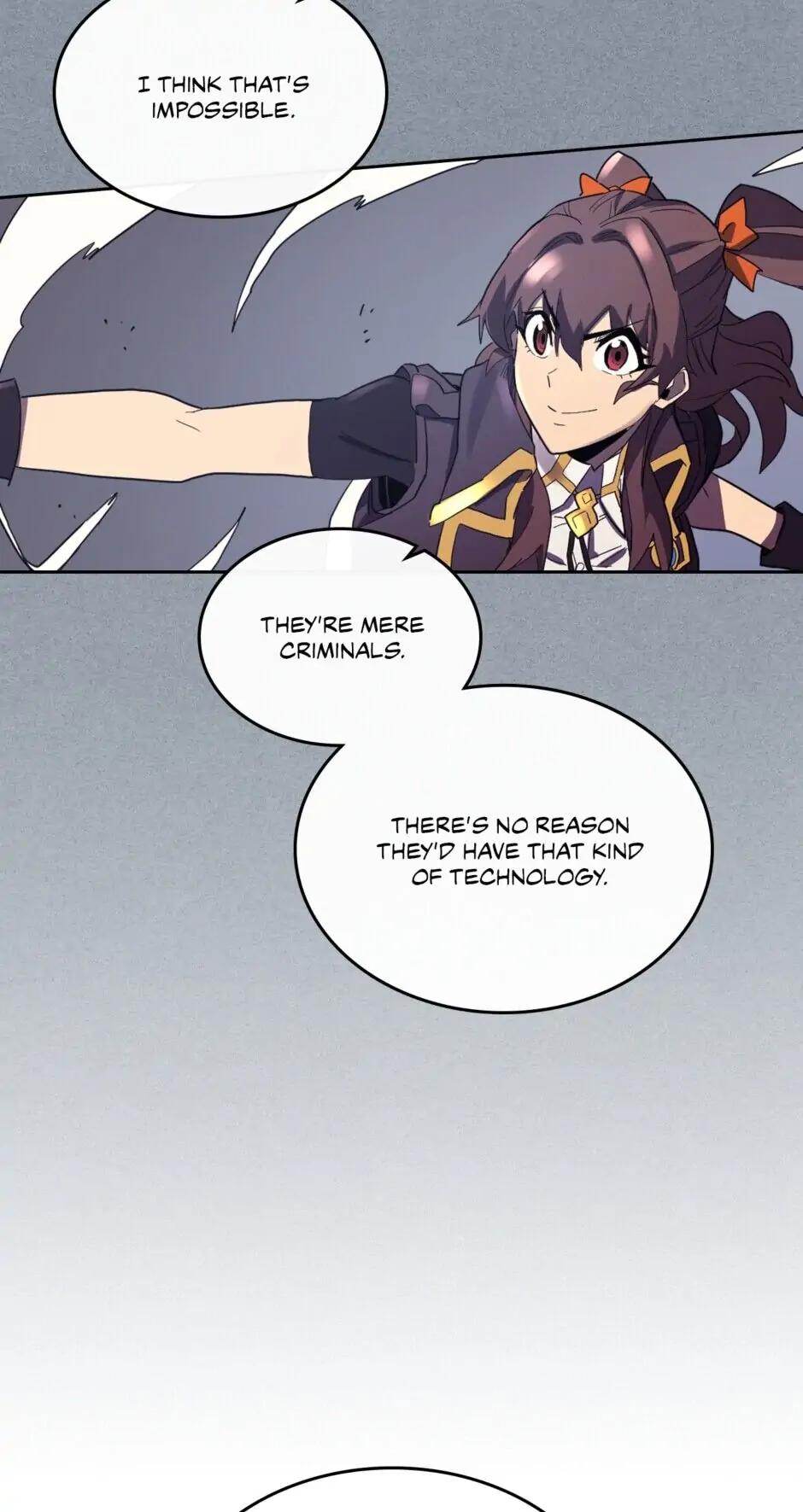 Read A Returner’s Magic Should Be Special EN Manga Online