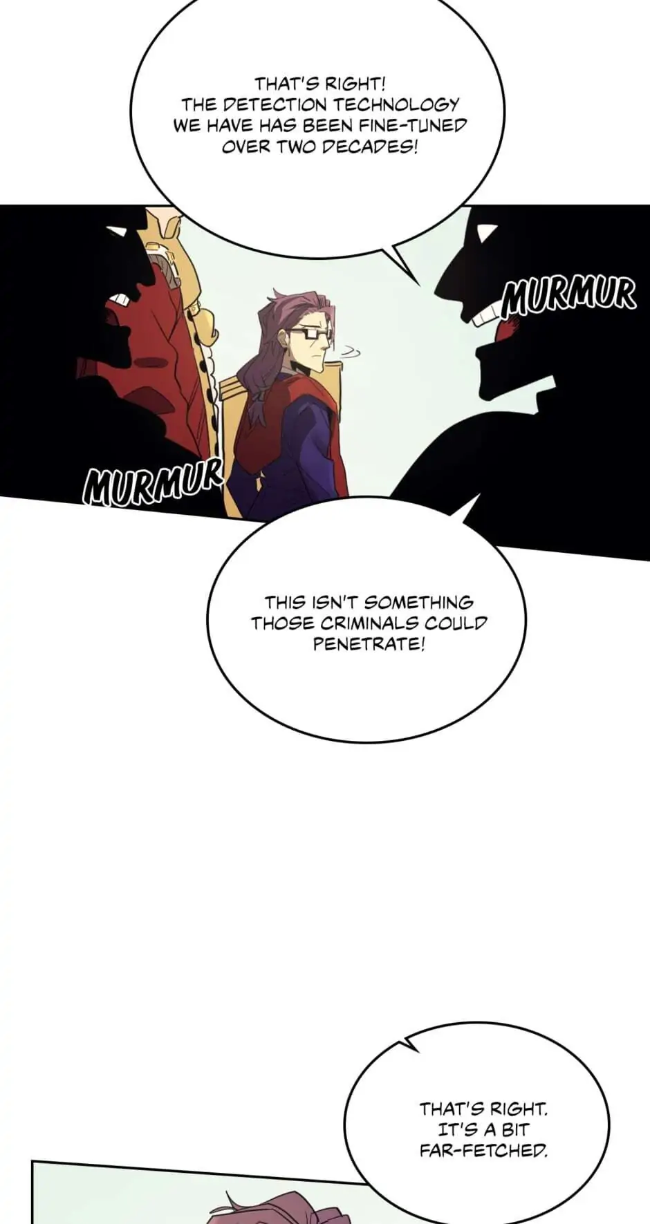 Read A Returner’s Magic Should Be Special EN Manga Online