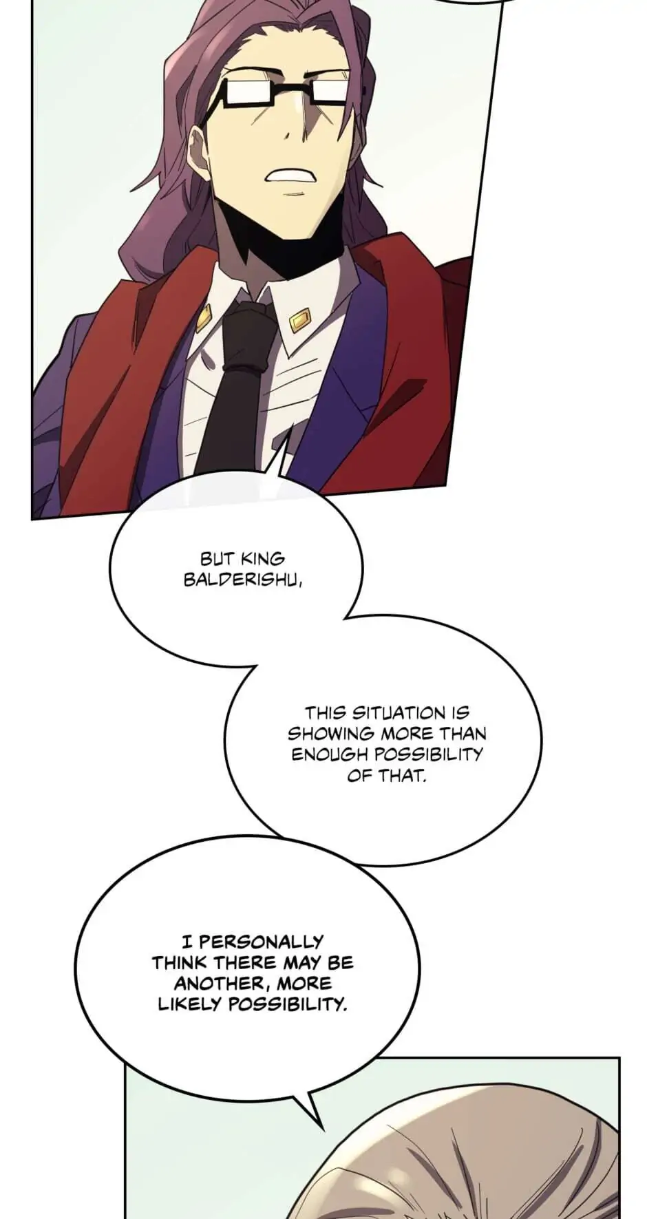 Read A Returner’s Magic Should Be Special EN Manga Online