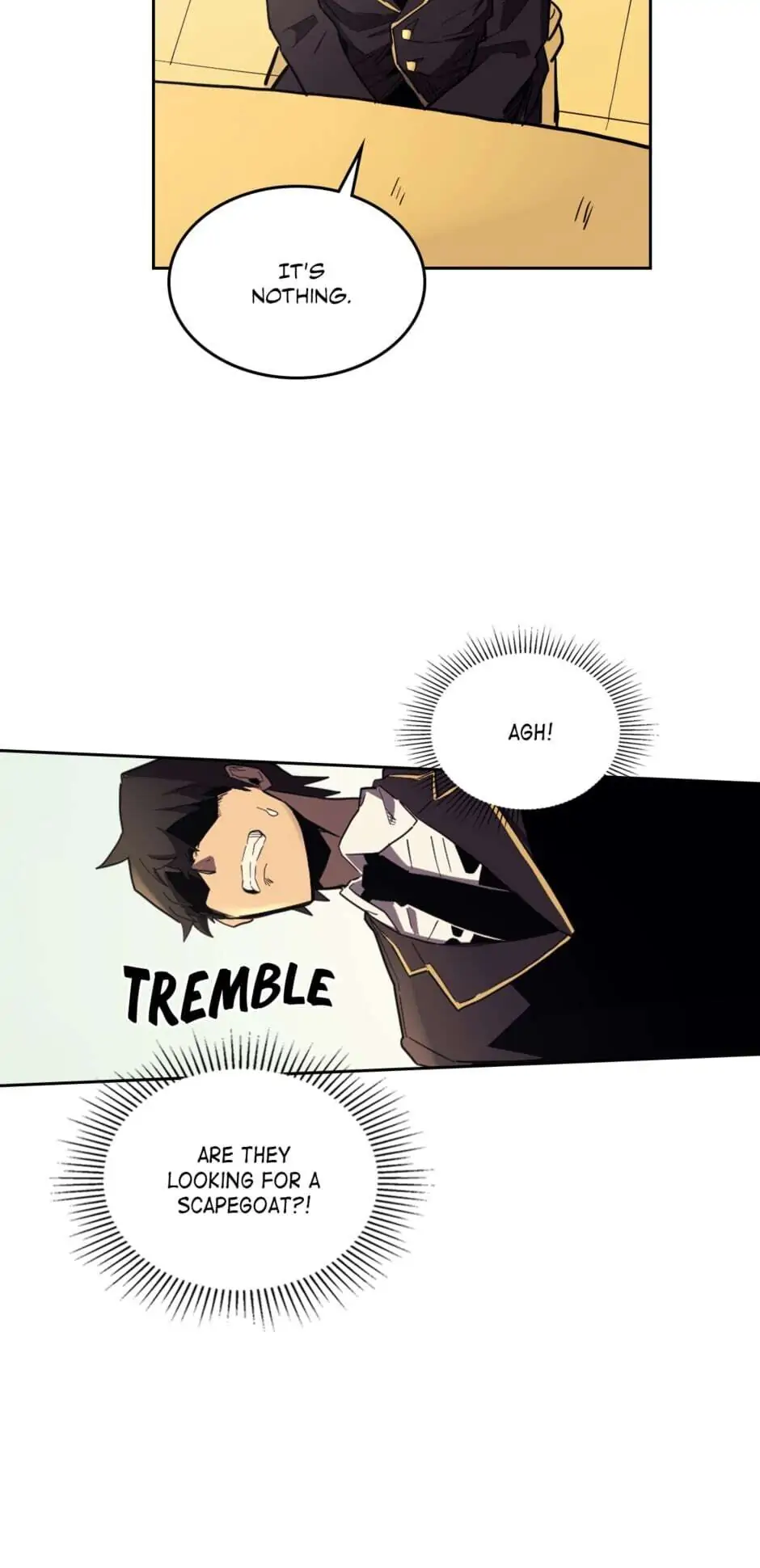 Read A Returner’s Magic Should Be Special EN Manga Online