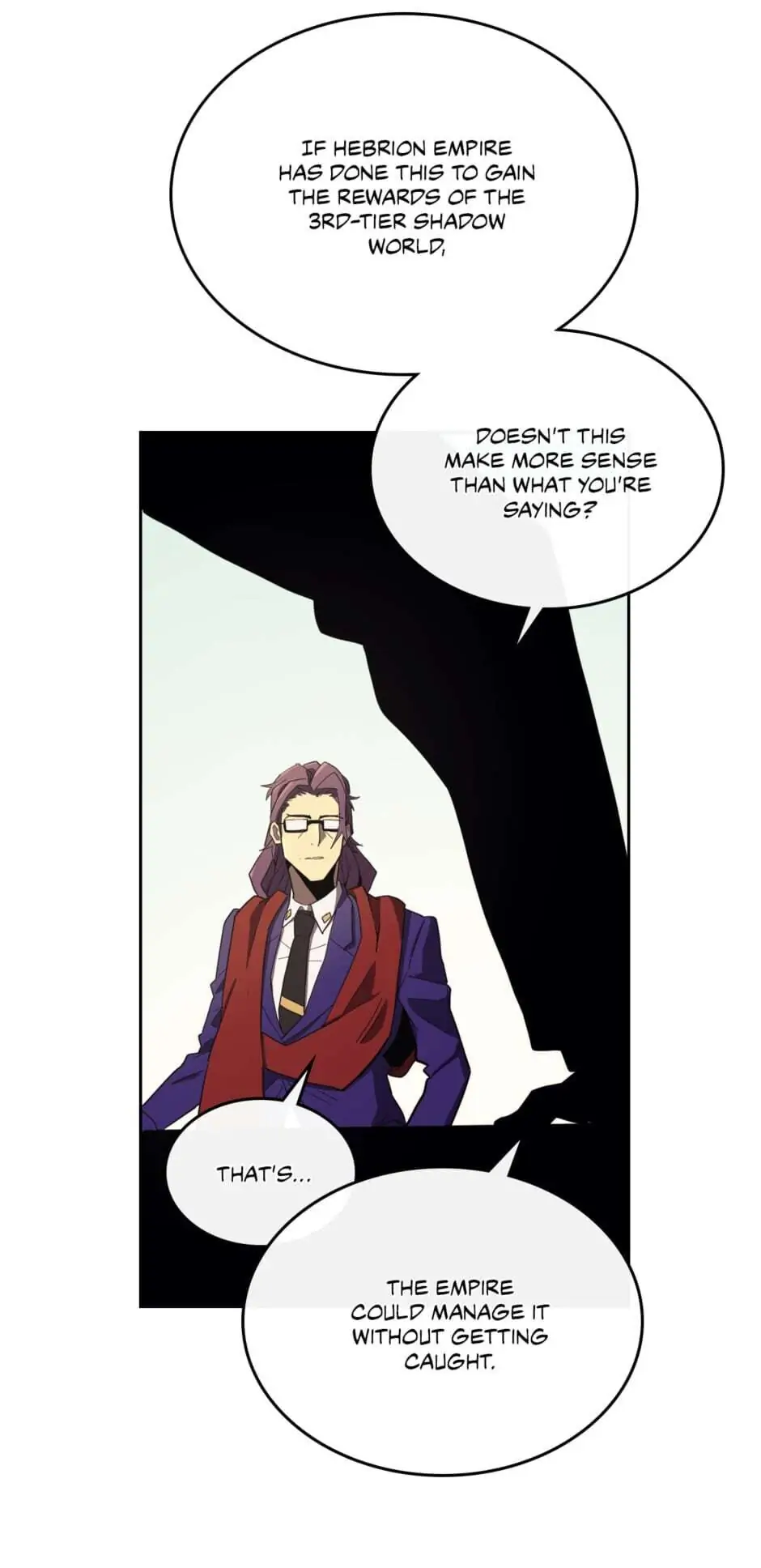 Read A Returner’s Magic Should Be Special EN Manga Online