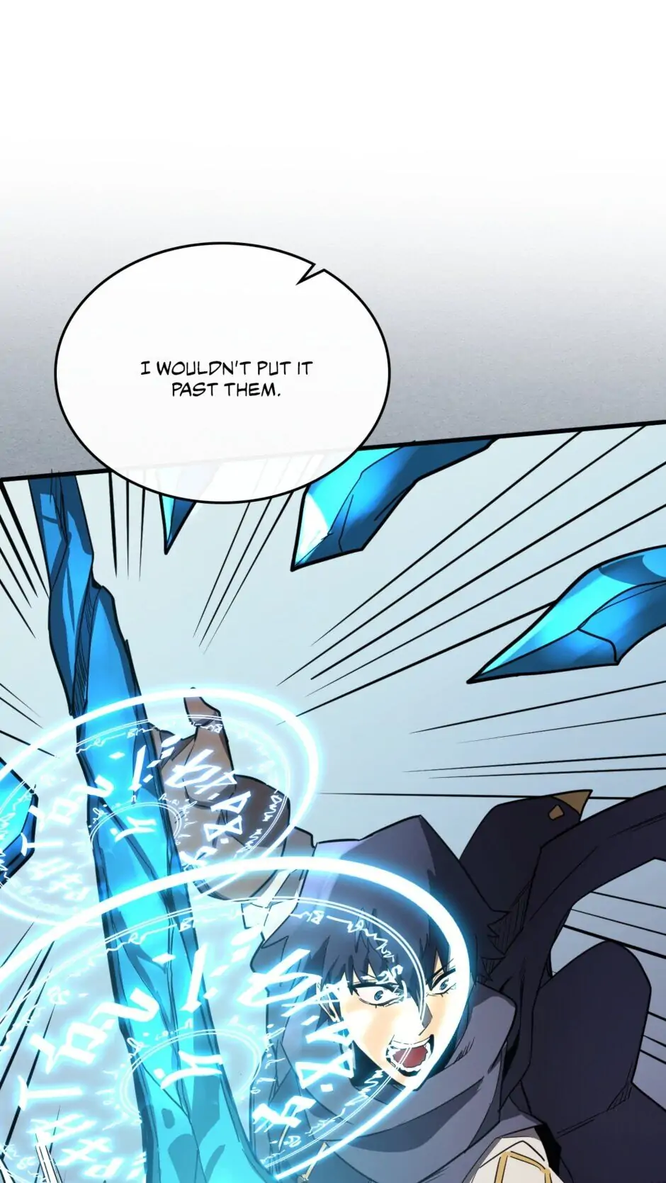 Read A Returner’s Magic Should Be Special EN Manga Online