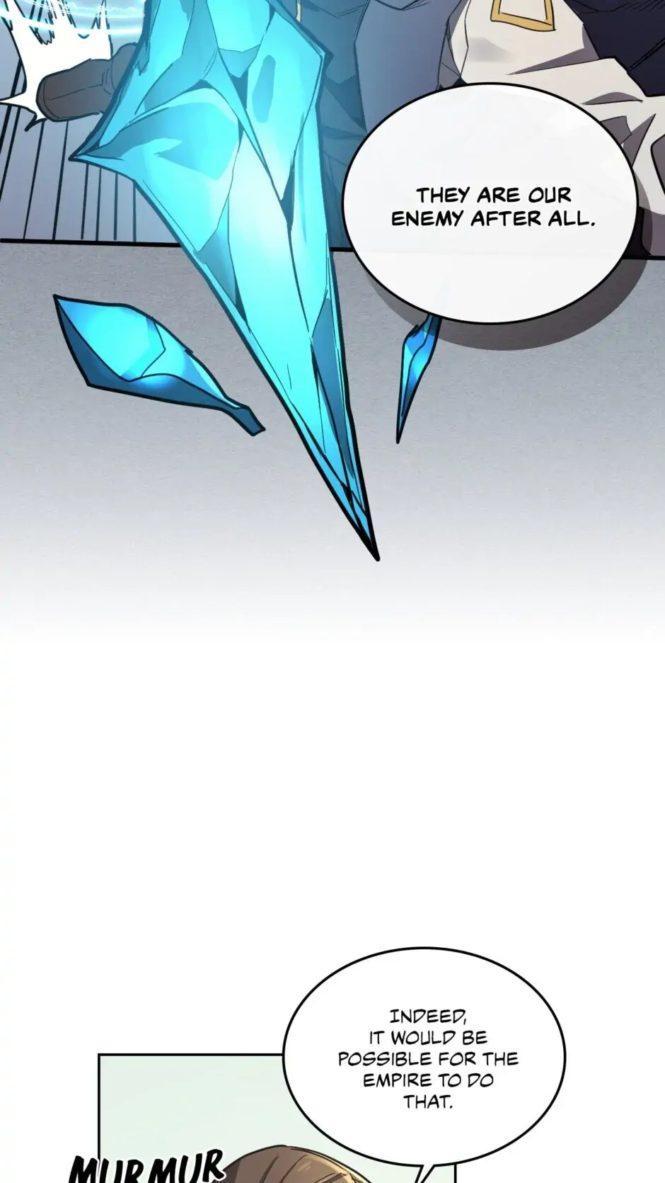 Read A Returner’s Magic Should Be Special EN Manga Online
