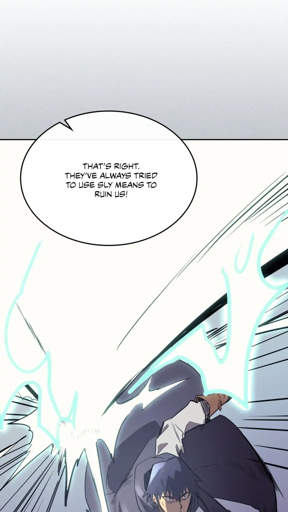Read A Returner’s Magic Should Be Special EN Manga Online