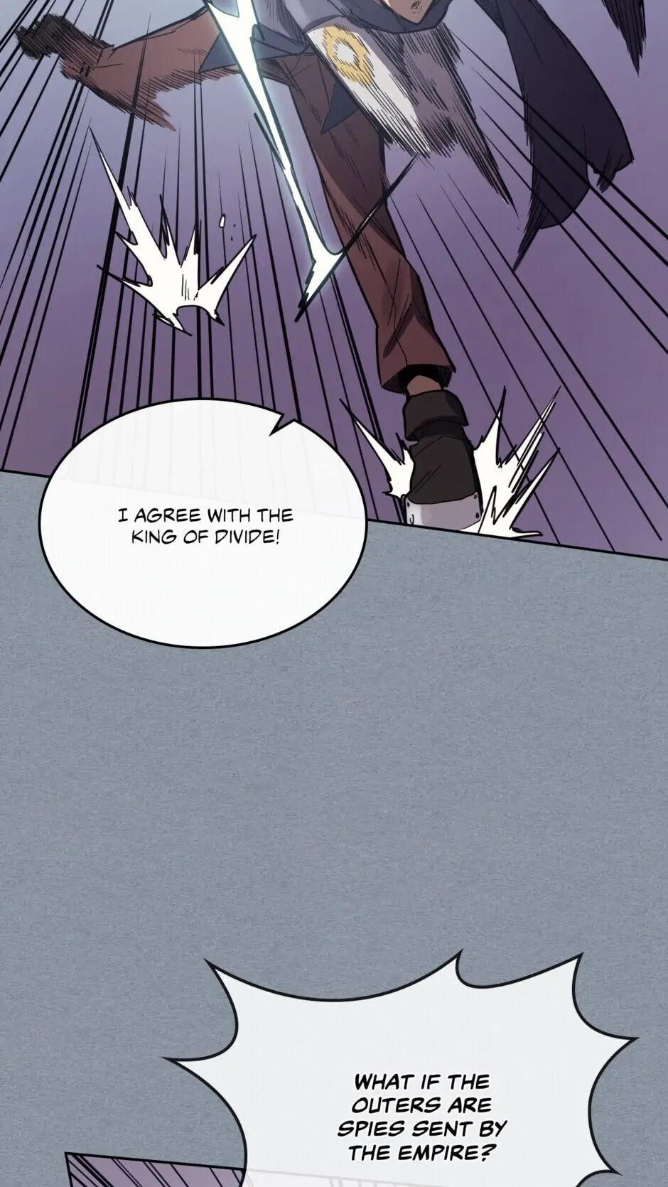 Read A Returner’s Magic Should Be Special EN Manga Online