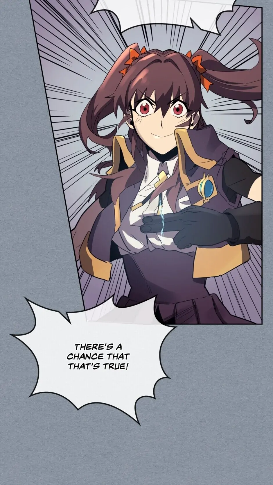 Read A Returner’s Magic Should Be Special EN Manga Online