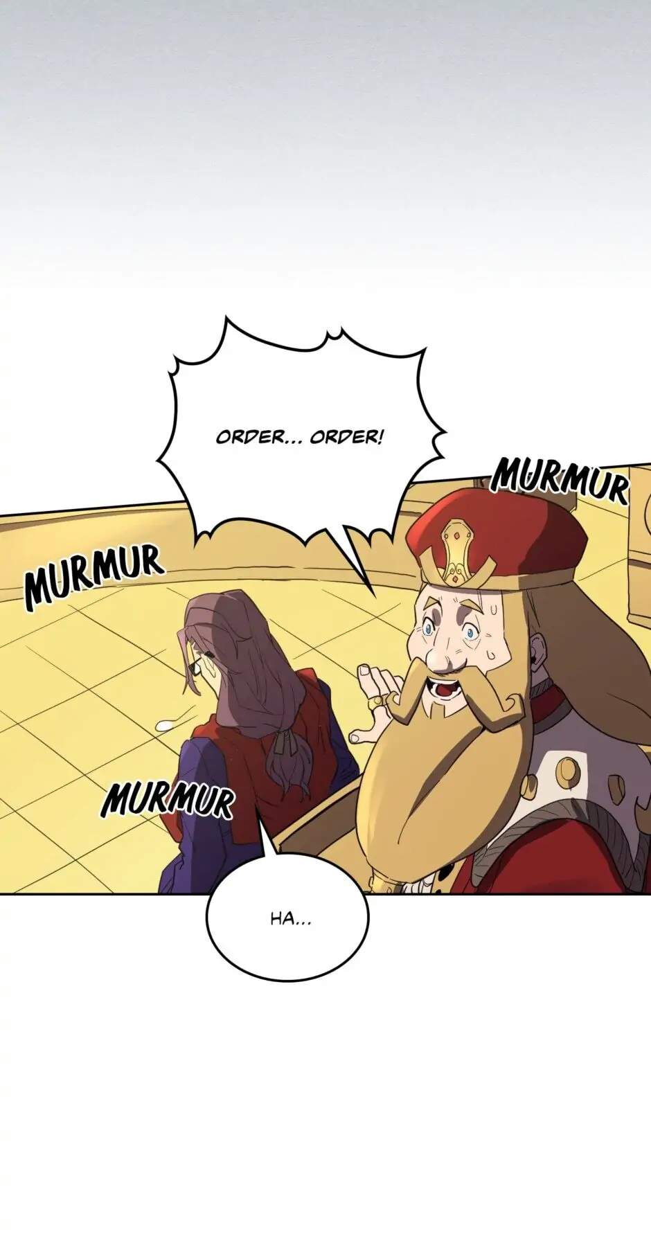 Read A Returner’s Magic Should Be Special EN Manga Online