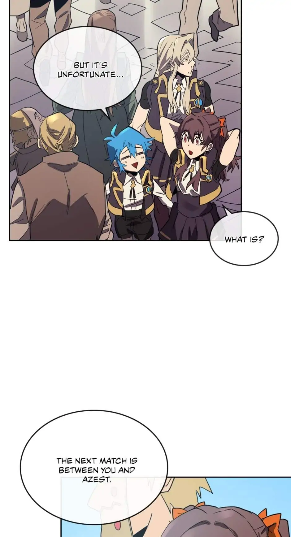 Read A Returner’s Magic Should Be Special EN Manga Online
