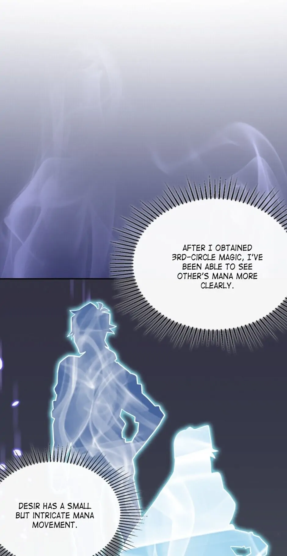 Read A Returner’s Magic Should Be Special EN Manga Online