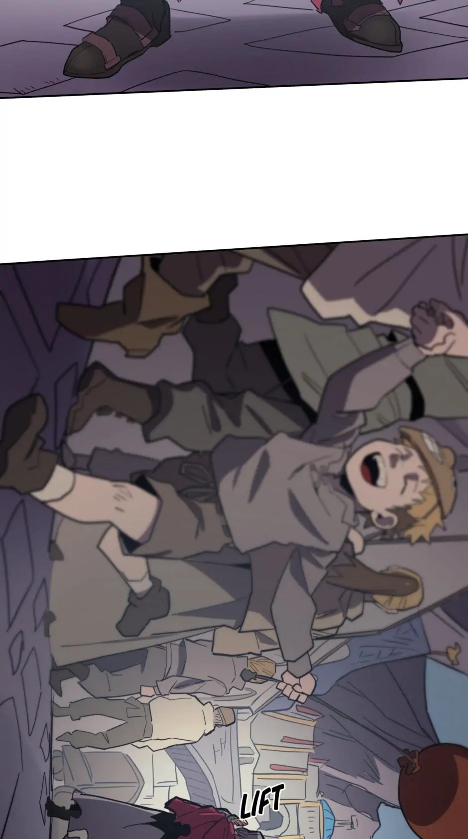 Read A Returner’s Magic Should Be Special EN Manga Online