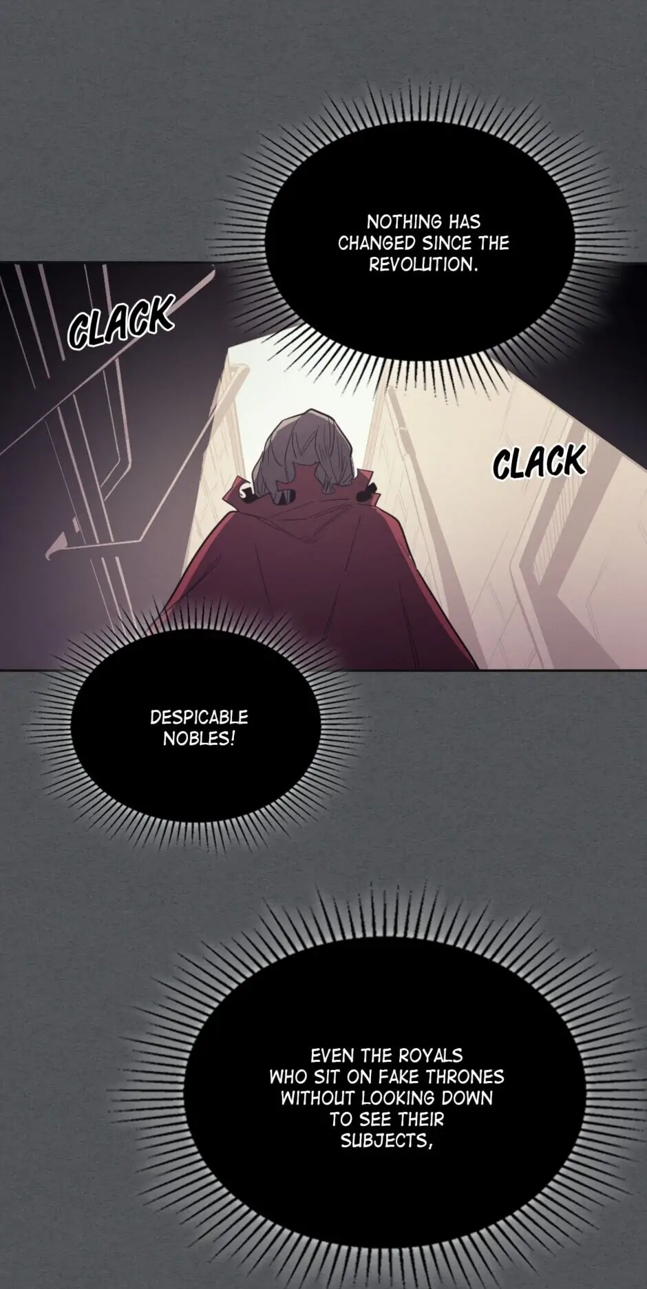Read A Returner’s Magic Should Be Special EN Manga Online