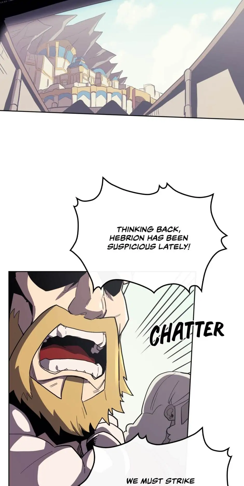 Read A Returner’s Magic Should Be Special EN Manga Online