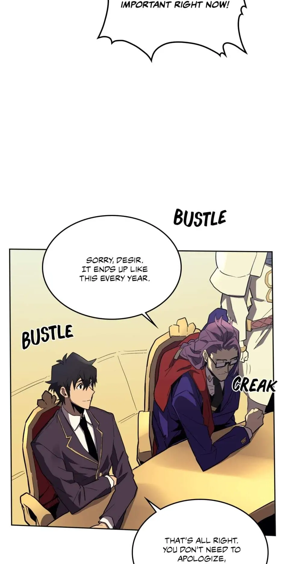 Read A Returner’s Magic Should Be Special EN Manga Online