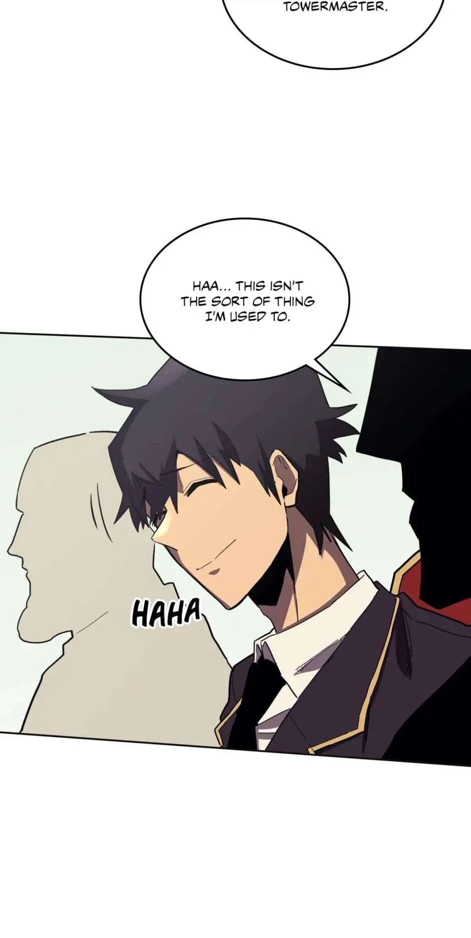 Read A Returner’s Magic Should Be Special EN Manga Online
