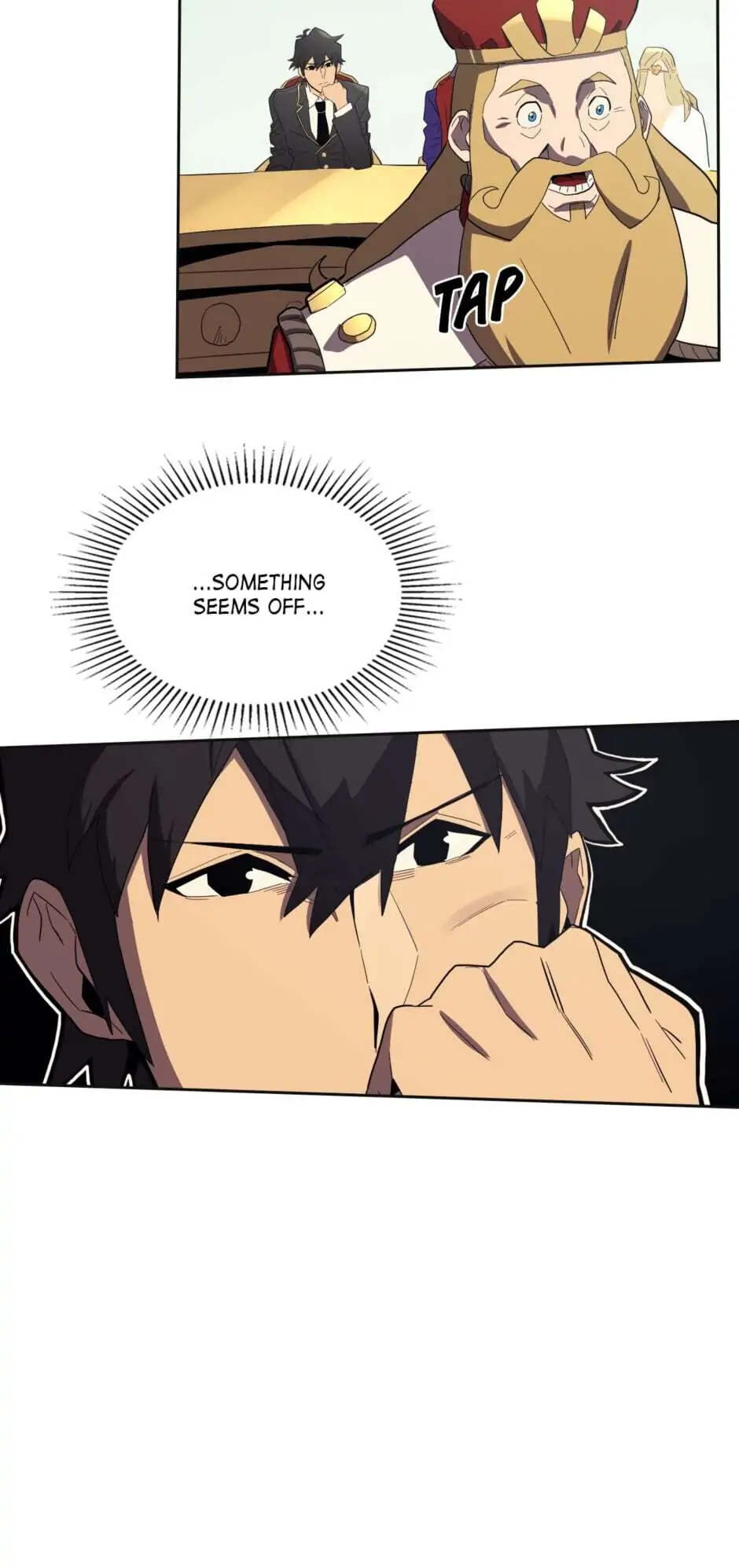 Read A Returner’s Magic Should Be Special EN Manga Online
