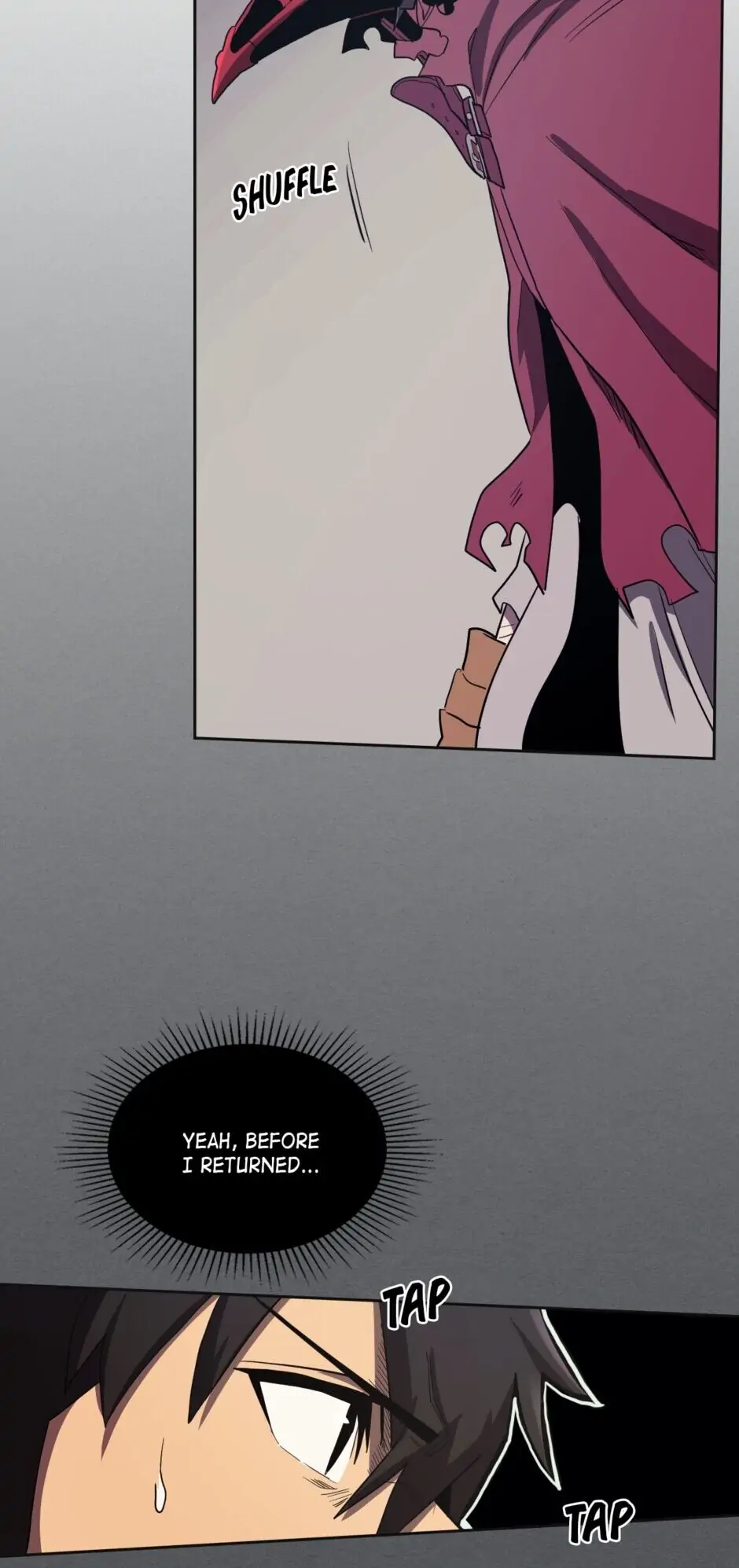 Read A Returner’s Magic Should Be Special EN Manga Online