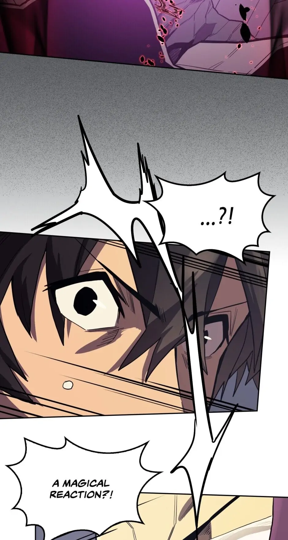 Read A Returner’s Magic Should Be Special EN Manga Online