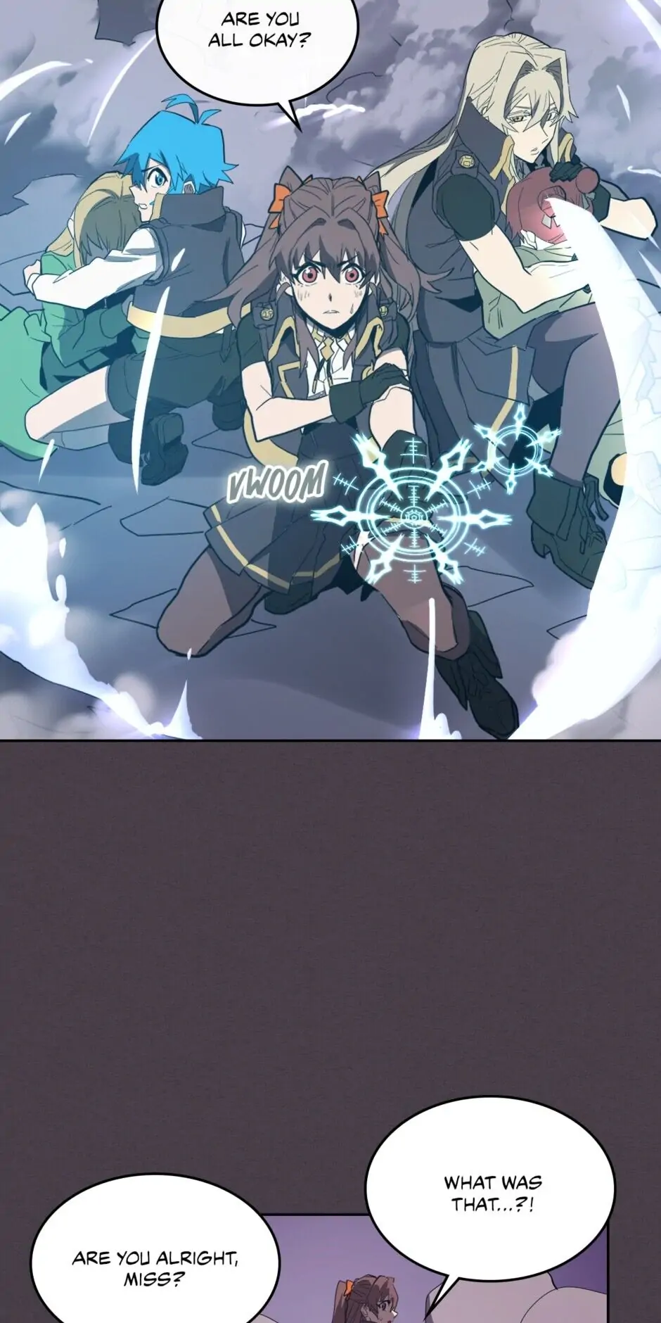 Read A Returner’s Magic Should Be Special EN Manga Online