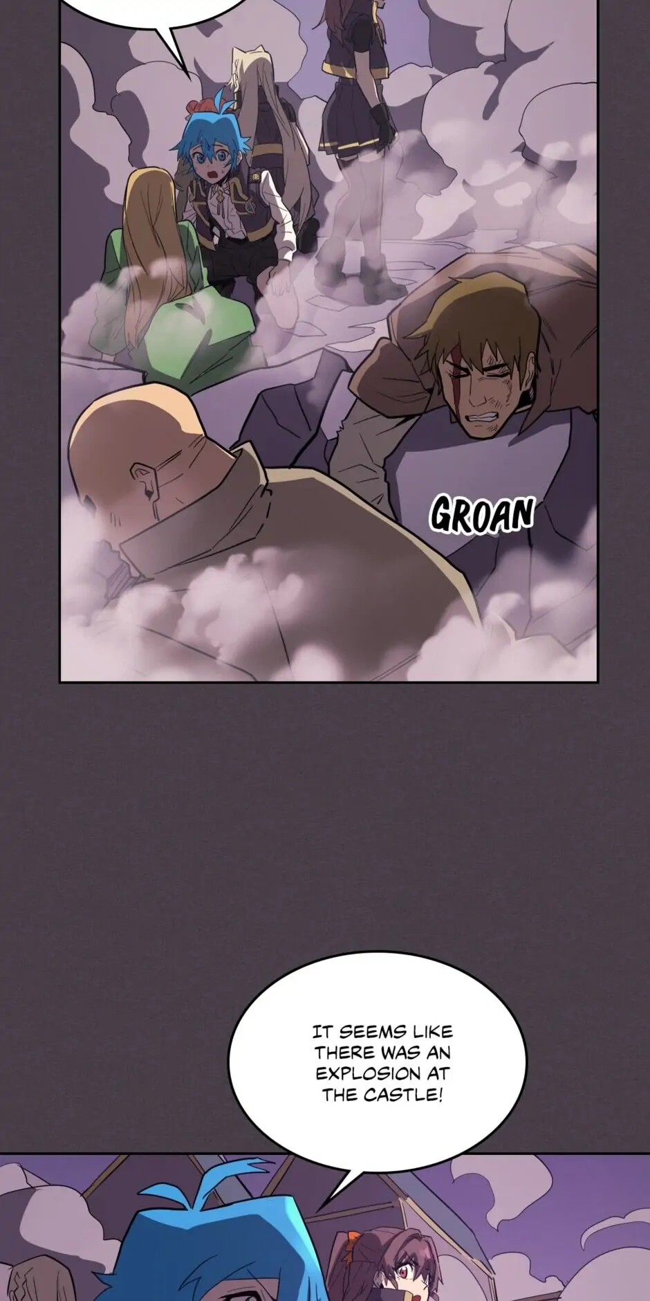 Read A Returner’s Magic Should Be Special EN Manga Online