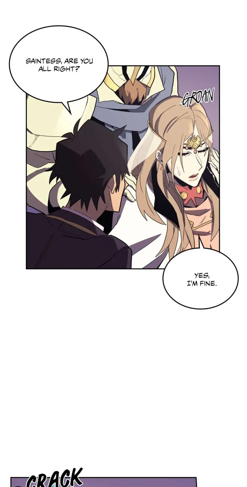 Read A Returner’s Magic Should Be Special EN Manga Online