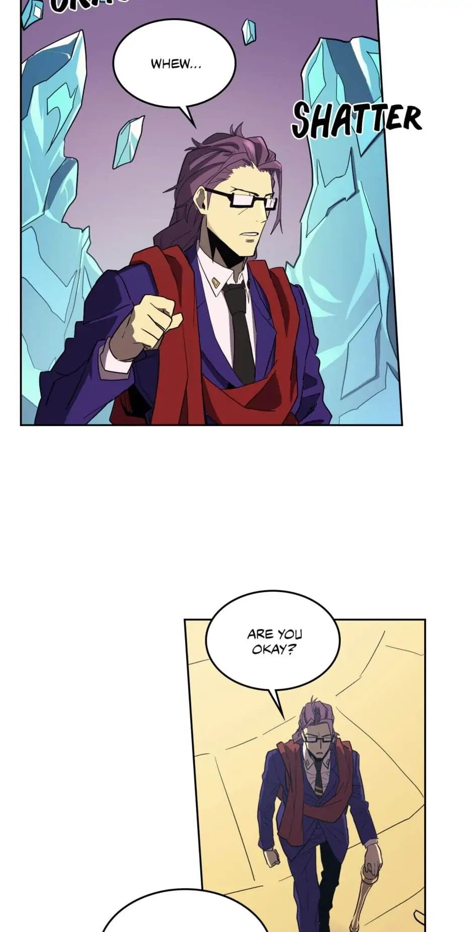 Read A Returner’s Magic Should Be Special EN Manga Online