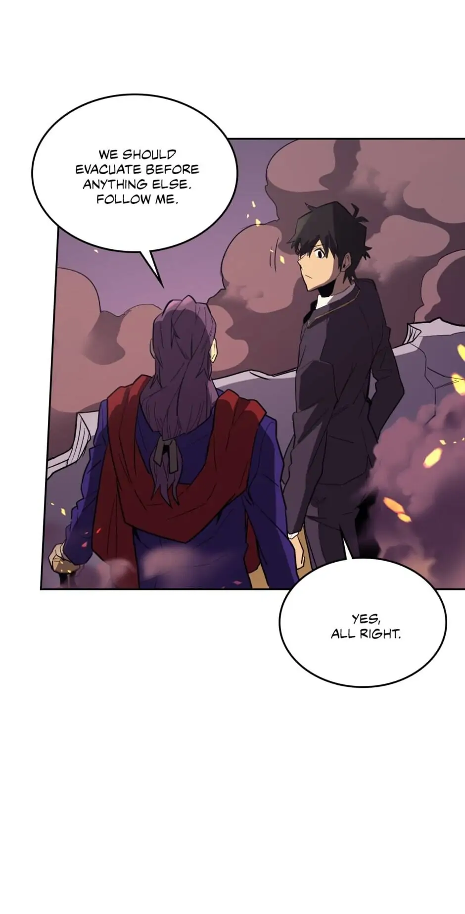 Read A Returner’s Magic Should Be Special EN Manga Online