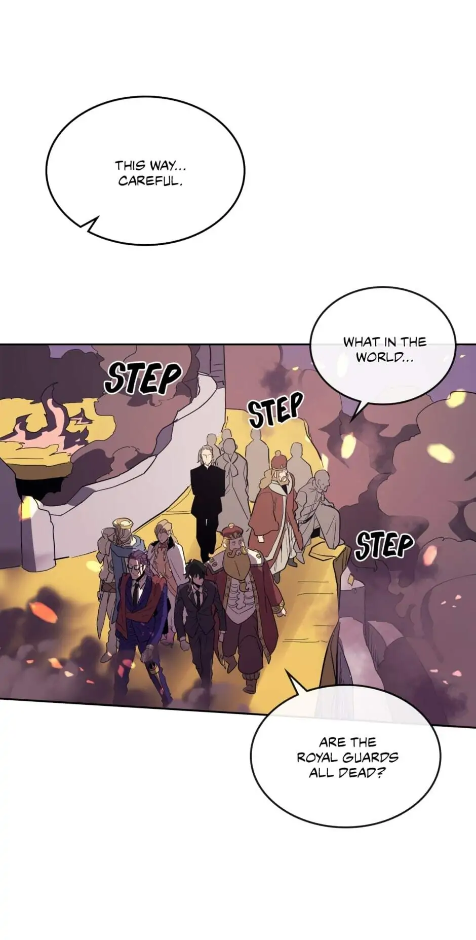 Read A Returner’s Magic Should Be Special EN Manga Online
