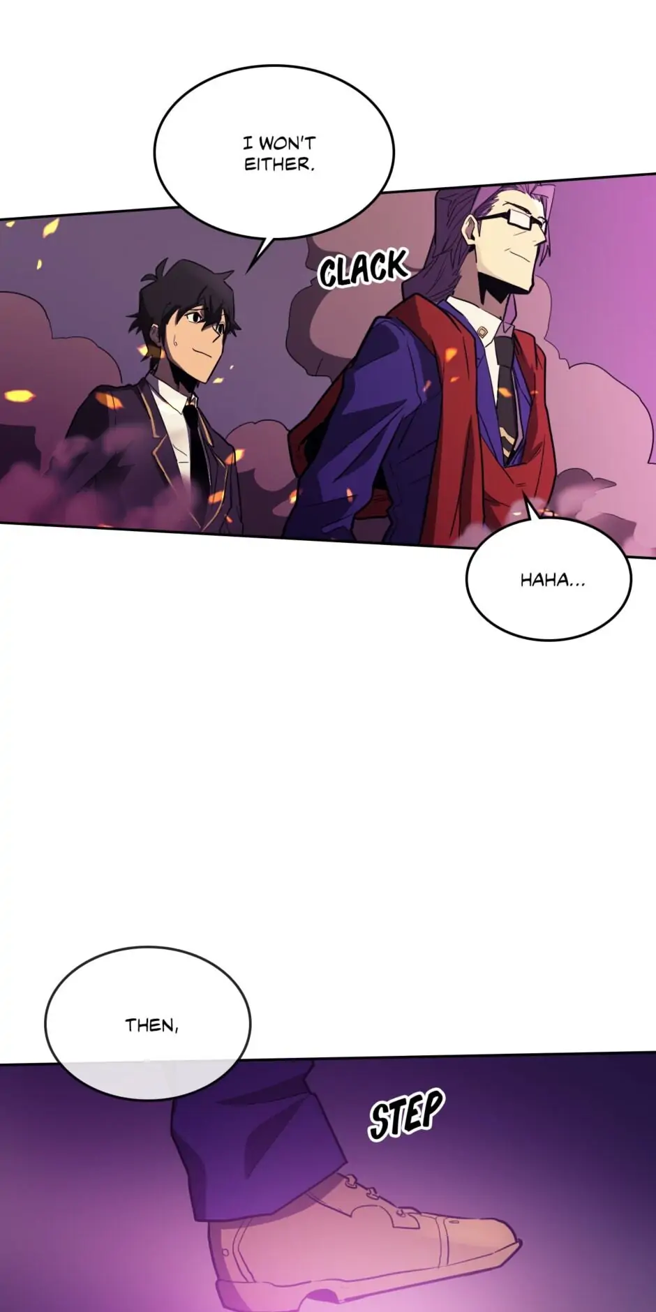 Read A Returner’s Magic Should Be Special EN Manga Online