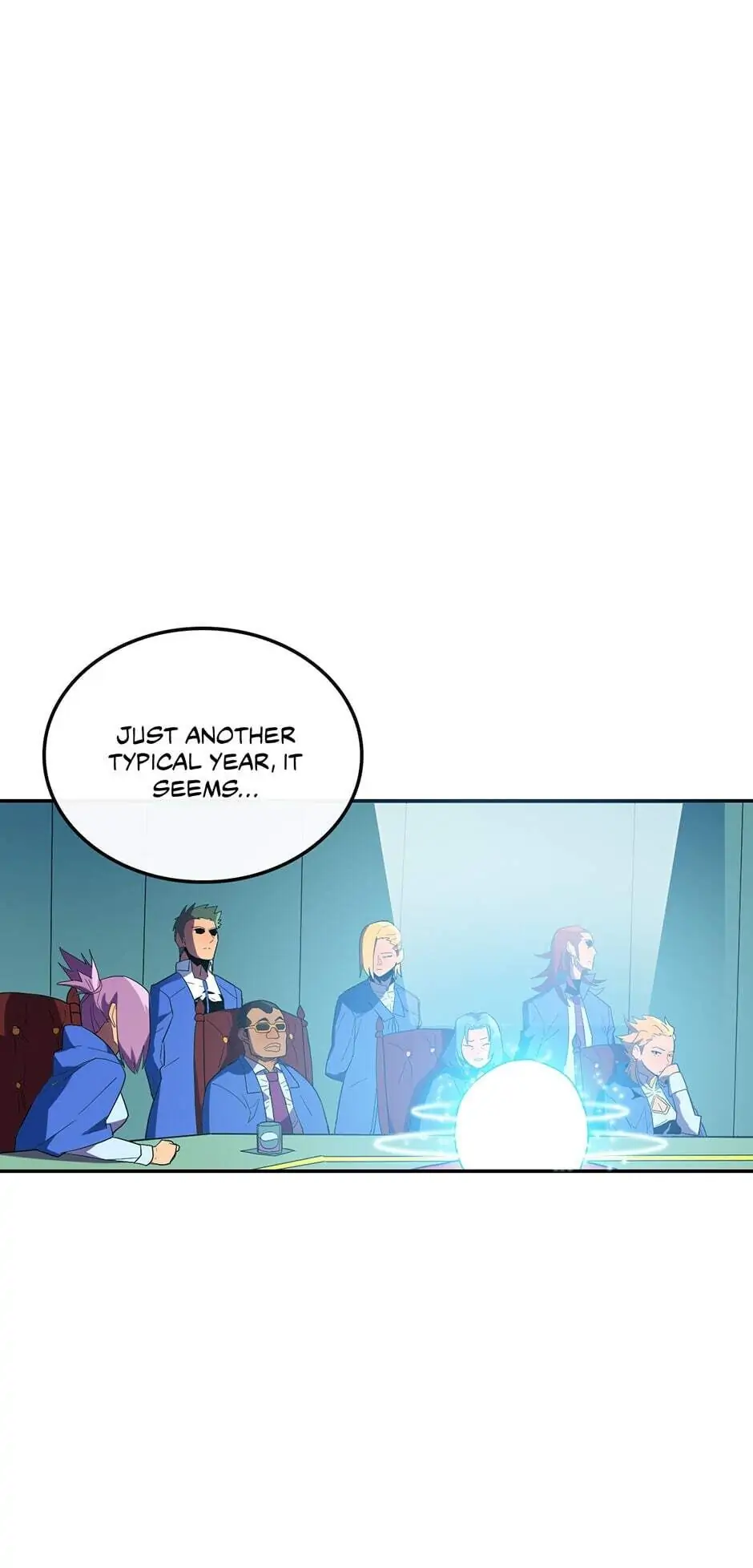 Read A Returner’s Magic Should Be Special EN Manga Online