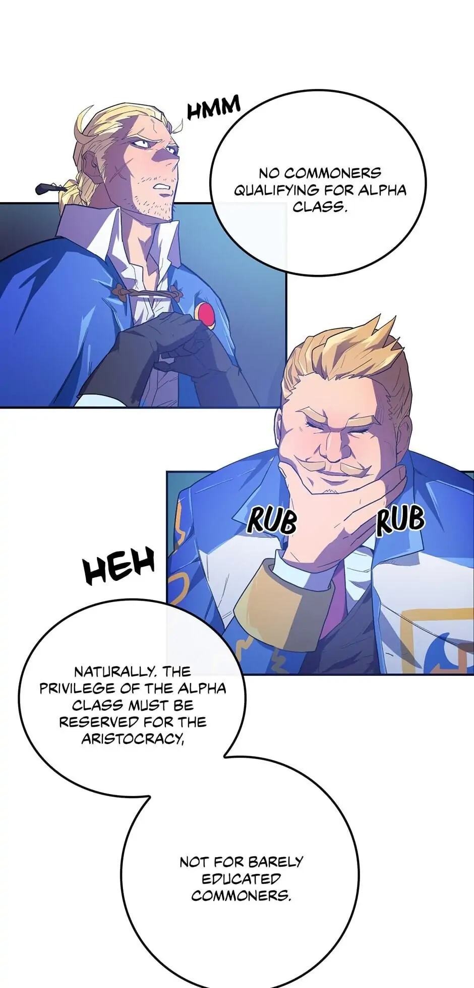 Read A Returner’s Magic Should Be Special EN Manga Online
