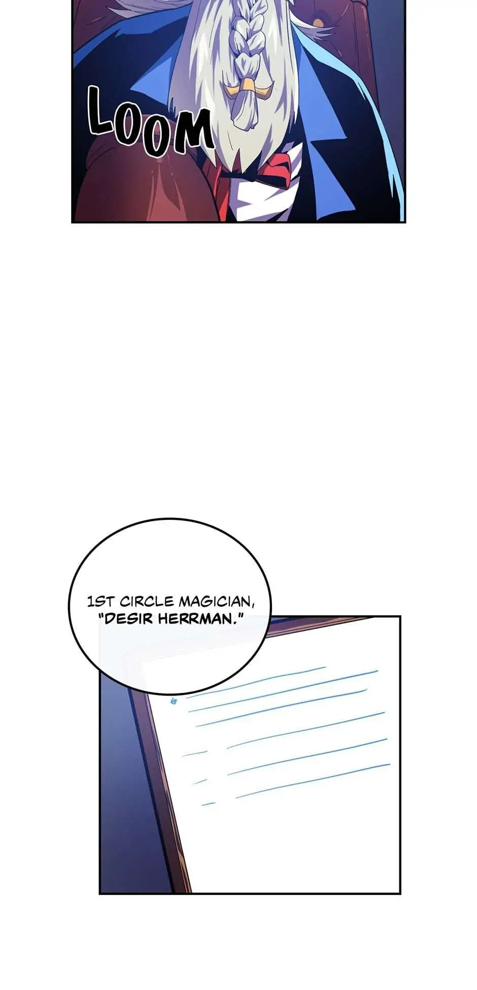 Read A Returner’s Magic Should Be Special EN Manga Online