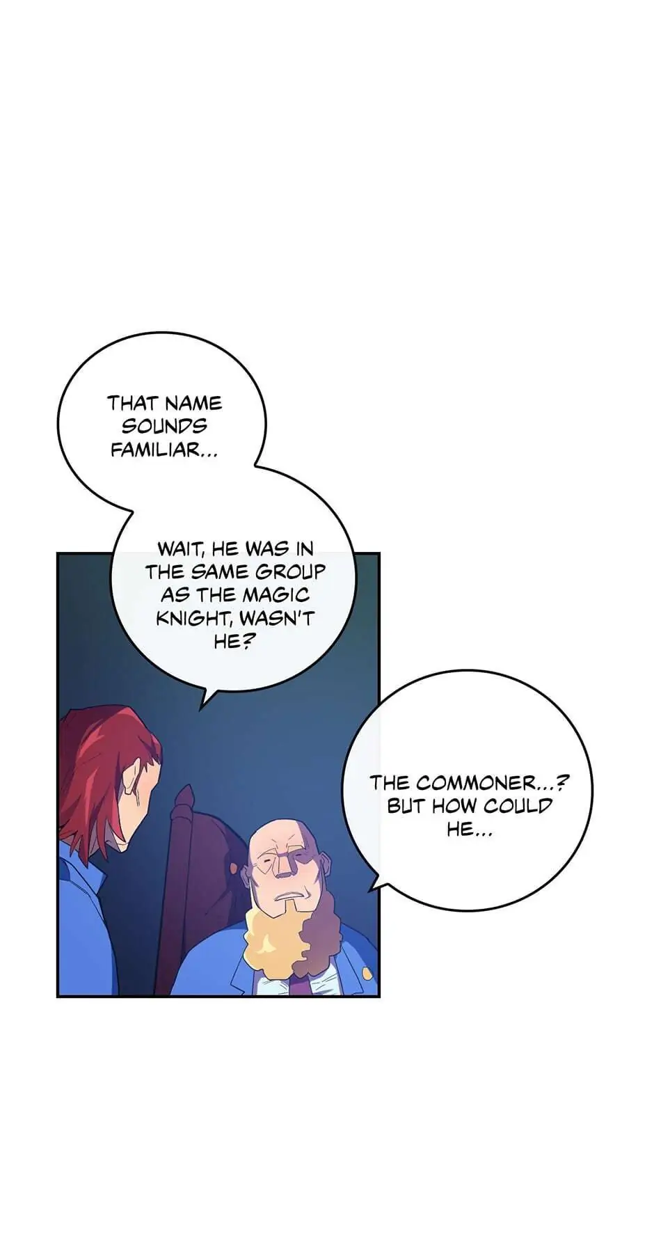 Read A Returner’s Magic Should Be Special EN Manga Online