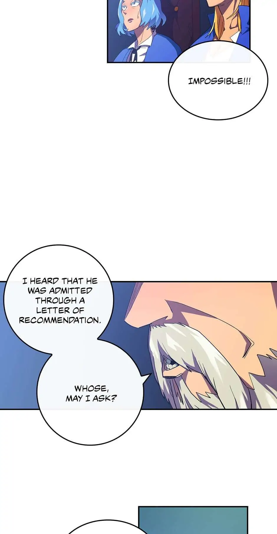 Read A Returner’s Magic Should Be Special EN Manga Online