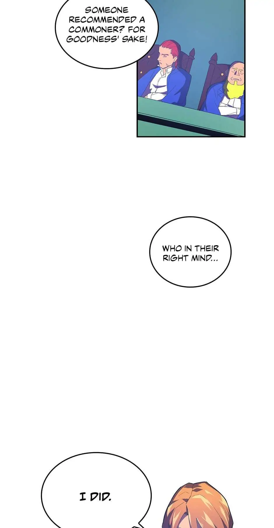 Read A Returner’s Magic Should Be Special EN Manga Online