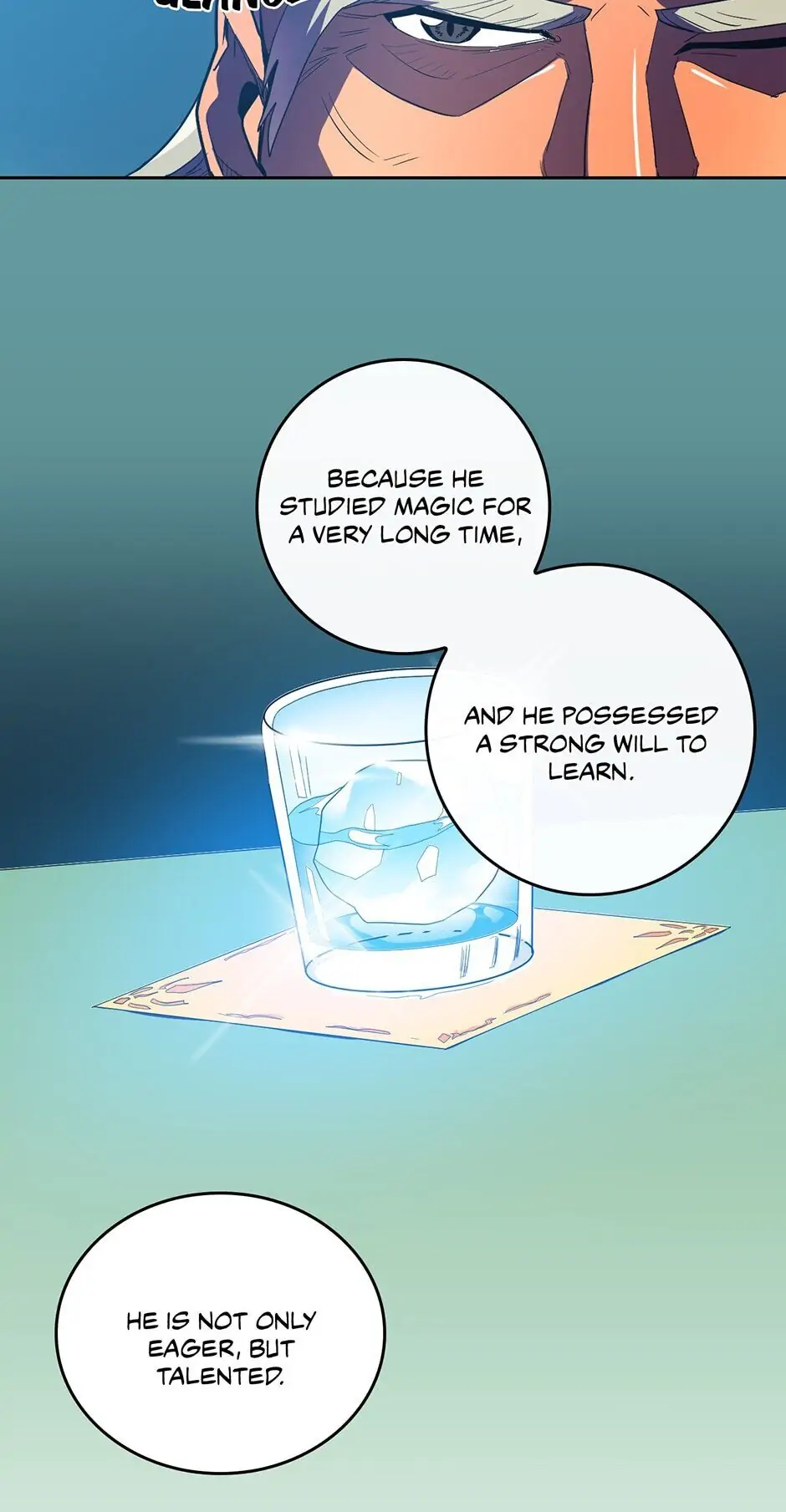 Read A Returner’s Magic Should Be Special EN Manga Online