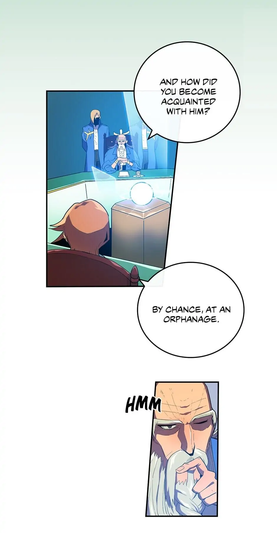 Read A Returner’s Magic Should Be Special EN Manga Online