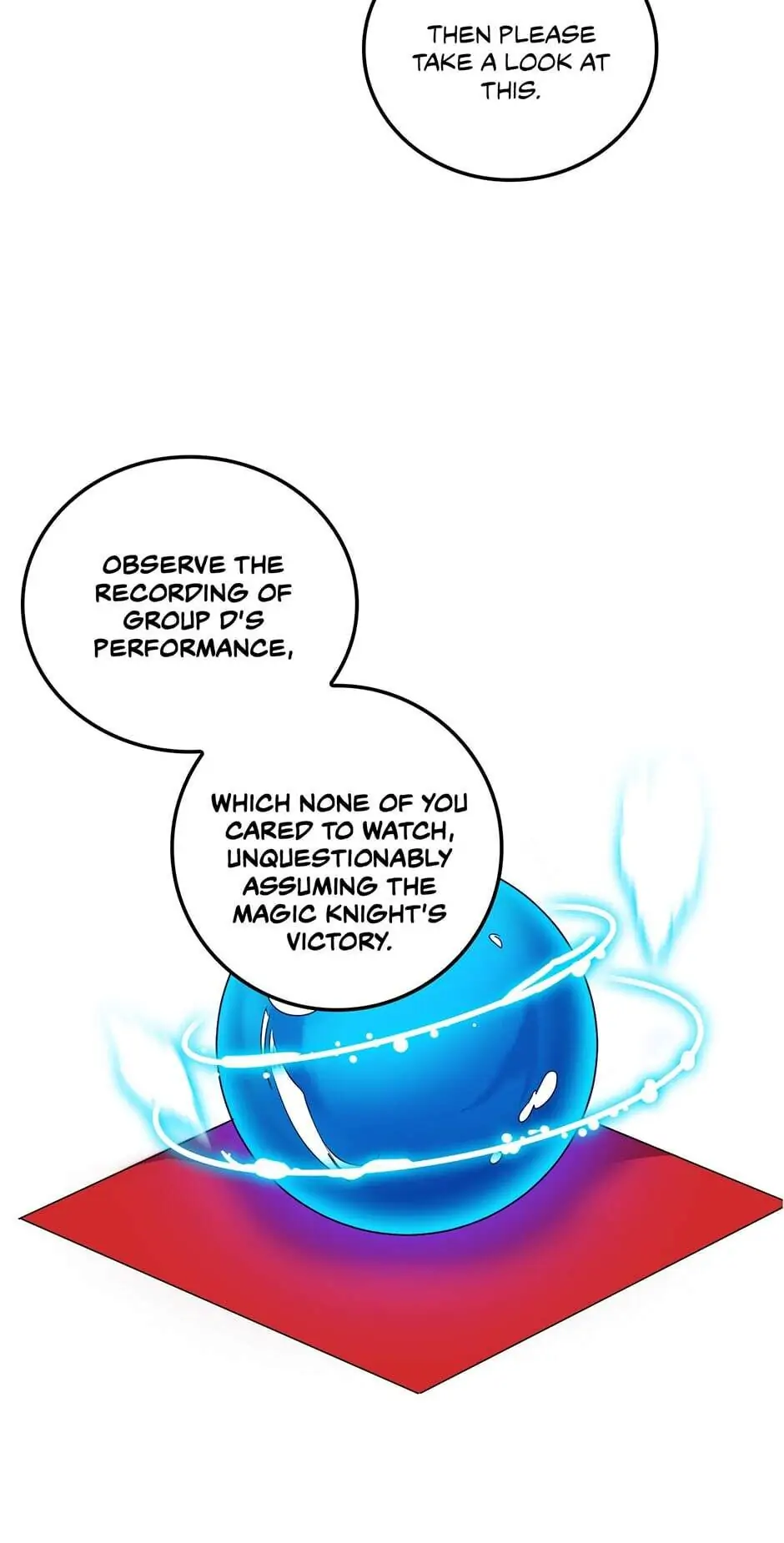 Read A Returner’s Magic Should Be Special EN Manga Online